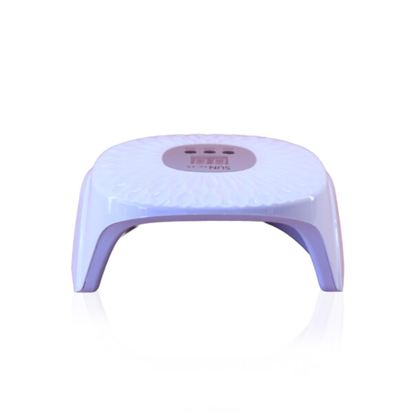 UV LED NAIL LAMP[R2402P11]