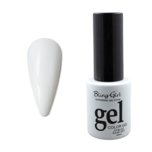 Bling Girl Gel Smalto Soak Off UV/LED 10ml #001 [1288]