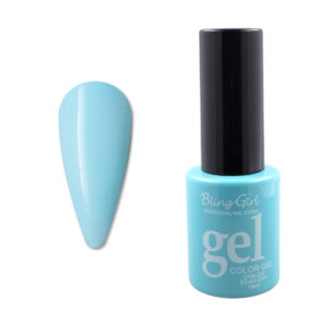 Bling Girl Gel Smalto Soak Off UV/LED 10ml #101 [1288]