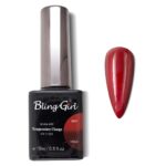 Bling Girl Magical Temperature Gel 15ml #055 [3170]