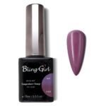 Bling Girl Magical Temperature Gel 15ml #066 [3170]