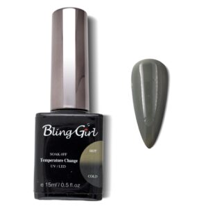 Bling Girl Magical Temperature Gel 15ml #067 [3170]