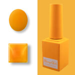 Bling Girl Miracle Soak Off UV/LED Nail Polish 15ml #044 [2120]