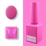 Bling Girl Miracle Soak Off UV/LED Nail Polish 15ml #059 [2120]
