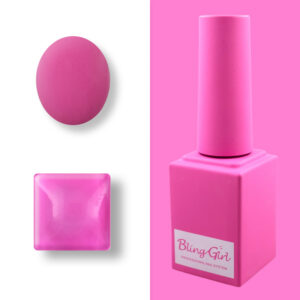 Bling Girl Miracle Soak Off UV/LED Nail Polish 15ml #059 [2120]