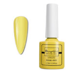 Bling Girl Colour Last Soak Off Gel Polish UV/LED 10ml #026 [1228]