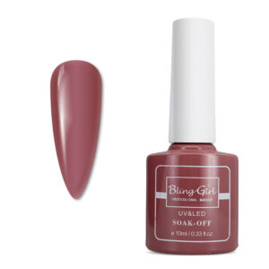 Bling Girl Colour Last Soak Off Gel Polish UV/LED 10ml #060 [1228] -25% Bling Girl Colour Last Soak Off Gel Polish UV/LED 10ml #060 [1228]