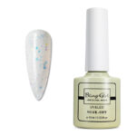 Bling Girl Colour Last Soak Off Gel Polish UV/LED 10ml #085 [1228]