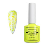 Bling Girl Colour Last Soak Off Gel Polish UV/LED 10ml #087 [1228]