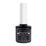 Bling Girl Colour Last Soak Off Gel Polish UV/LED 10ml Base coat [1228]