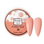 Bling Girl UV & LED 2 IN 1 Colour and Art Gel Soak-Off #039 [1459]
