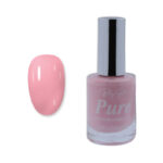 Bling Girl PURE NAIL POLISH SHINE EFFECT 18ml #004 [R2401P02]