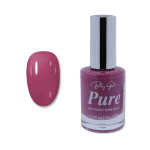 Bling Girl PURE NAIL POLISH SHINE EFFECT 18ml #014 [R2401P02]