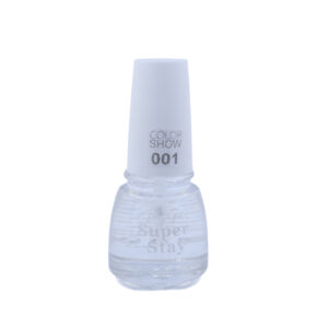 Bling Girl SUPER STAY CLASSIC NAIL POLISH18ml #001[R2401P03]