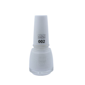 Bling Girl SUPER STAY CLASSIC NAIL POLISH18ml #002[R2401P03]