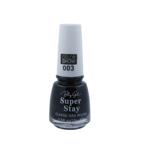 Bling Girl SUPER STAY CLASSIC NAIL POLISH18ml #003[R2401P03]