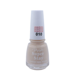 Bling Girl SUPER STAY CLASSIC NAIL POLISH18ml #010[R2401P03]