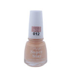 Bling Girl SUPER STAY CLASSIC NAIL POLISH18ml #012[R2401P03]
