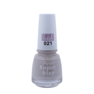 Bling Girl SUPER STAY CLASSIC NAIL POLISH18ml #021[R2401P03]