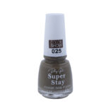 Bling Girl SUPER STAY CLASSIC NAIL POLISH18ml #025[R2401P03]
