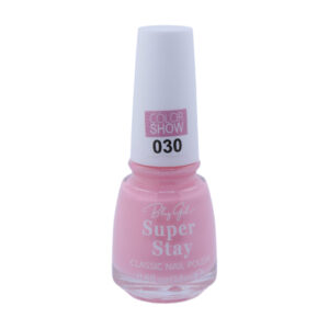 Bling Girl SUPER STAY CLASSIC NAIL POLISH18ml #030[R2401P03]