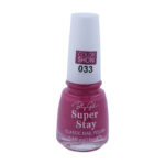 Bling Girl SUPER STAY CLASSIC NAIL POLISH18ml #033[R2401P03]
