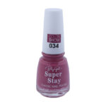 Bling Girl SUPER STAY CLASSIC NAIL POLISH18ml #034[R2401P03]