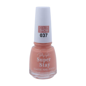 Bling Girl SUPER STAY CLASSIC NAIL POLISH18ml #037[R2401P03]