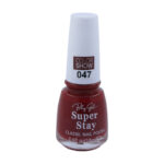 Bling Girl SUPER STAY CLASSIC NAIL POLISH18ml #047[R2401P03]