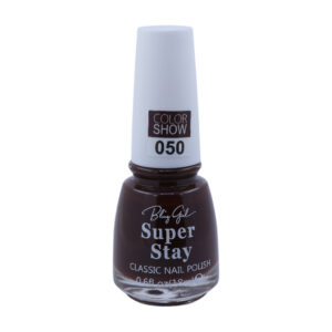Bling Girl SUPER STAY CLASSIC NAIL POLISH18ml #050[R2401P03]