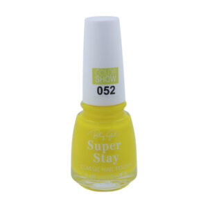 Bling Girl SUPER STAY CLASSIC NAIL POLISH18ml #052[R2401P03]