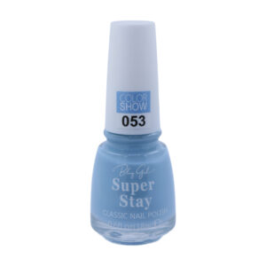 Bling Girl SUPER STAY CLASSIC NAIL POLISH18ml #053[R2401P03]