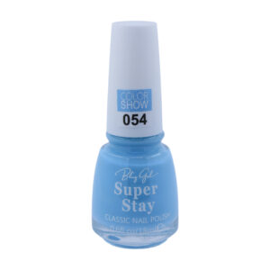Bling Girl SUPER STAY CLASSIC NAIL POLISH18ml #054[R2401P03]
