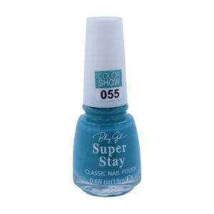 Bling Girl SUPER STAY CLASSIC NAIL POLISH18ml #055[R2401P03]