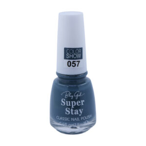 Bling Girl SUPER STAY CLASSIC NAIL POLISH18ml #057[R2401P03]