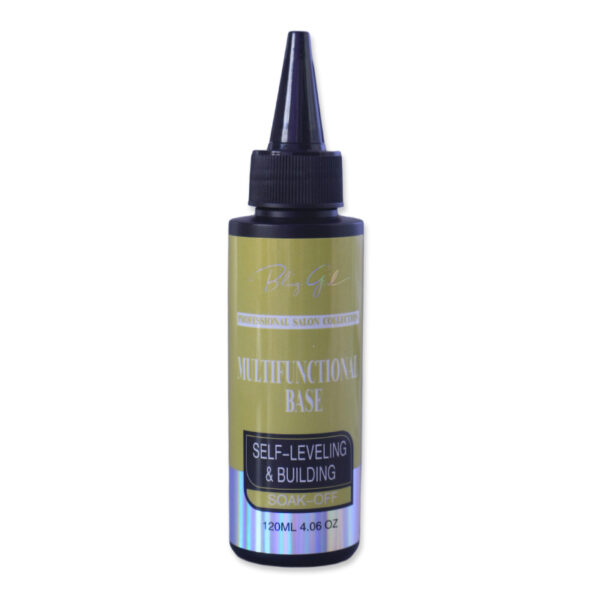 BLING GIRL MULTI-FUNCTIONAL BASE 120ml[R2401P48]