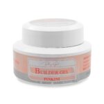 BLING GIRLBUILDER GEL JELLY NUDE QUICK BUILDING 15g[S2401P82]