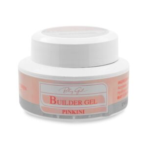 BLING GIRLBUILDER GEL JELLY NUDE QUICK BUILDING 15g[S2401P82]