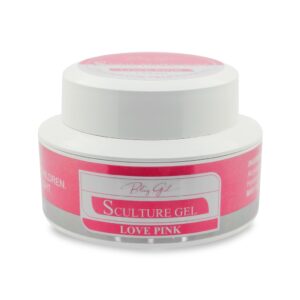 BLING GIRL SCULTURE GEL (CLEAR) 15g[R2401P88]