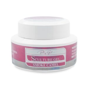 BLING GIRL SCULTURE GEL (CLEAR) 15g[R2401P88]