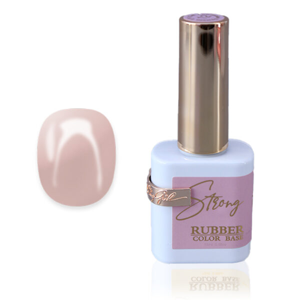 Bling Girl Strong Rubber Color Base 15ml #012 [R2401P96]