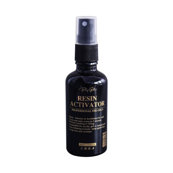 Resin Activator (60ml) [S2501P07]