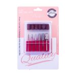 6PCS Nail Drill Bits [S2411P12]