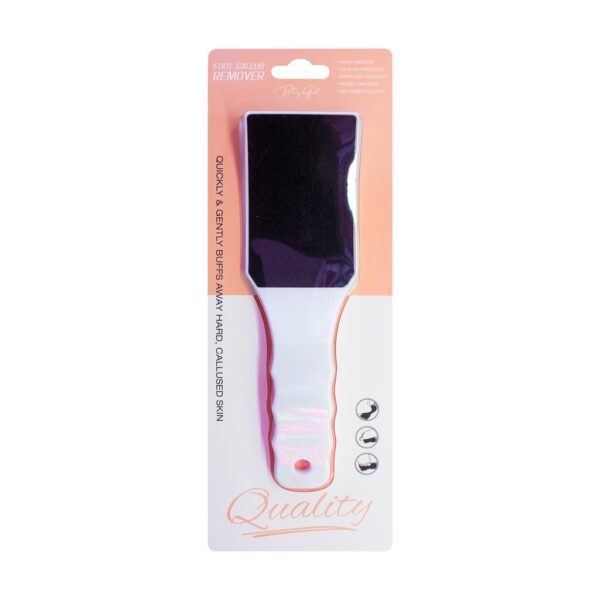 Foot Callus Remover [S2411P36]