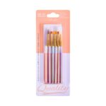 Nail Art Brushes [S2501P10]