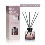 NEW Aroma Diffuser Jasmine & Sandalwood [S2502P30]