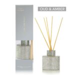 Scented Home Diffuser Oud & Amber [S2502P26]