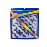 Blinggirl 7D INTERMIX Eyelashes [ R2311P18 ]