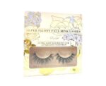 Bling Girl Super Fluffy Faux Fluffy [S2308P05]