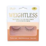 Weightless 3D Synthetic Mink-09 [S2403P24]